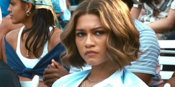 “Challengers” lo nuevo de Zendaya presentó su tráiler