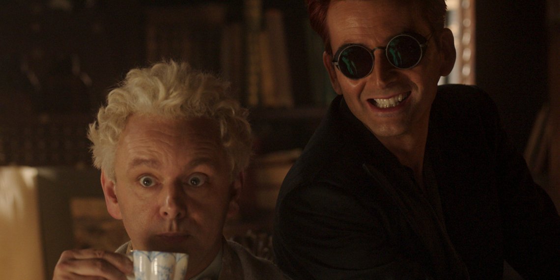 Todos los títulos que llegan a Prime Video en julio