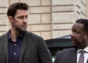 5 títulos para mirar este fin de semana