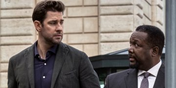 5 títulos para mirar este fin de semana