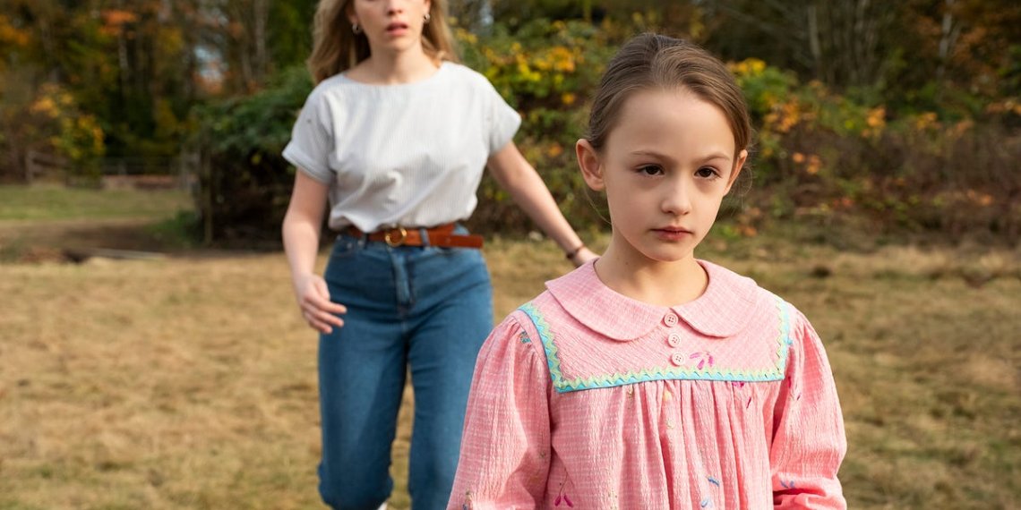 La serie de terror que es mejor que La maldición de Bly Manor