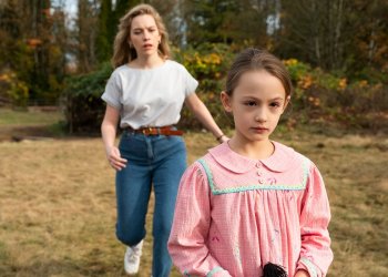 La serie de terror que es mejor que La maldición de Bly Manor