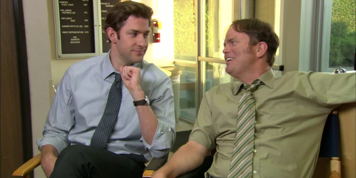 The Office: La increíble cifra que Jim gastó para las bromas a Dwight