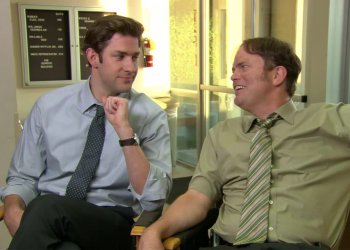 The Office: La increíble cifra que Jim gastó para las bromas a Dwight
