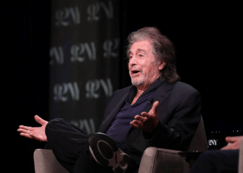 ¿Qué sucedió? Al Pacino le pidió una prueba de paternidad a su novia