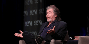 ¿Qué sucedió? Al Pacino le pidió una prueba de paternidad a su novia