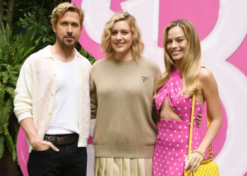 La condición que le puso Margot Robbie a Greta Gerwig para hacer de Barbie