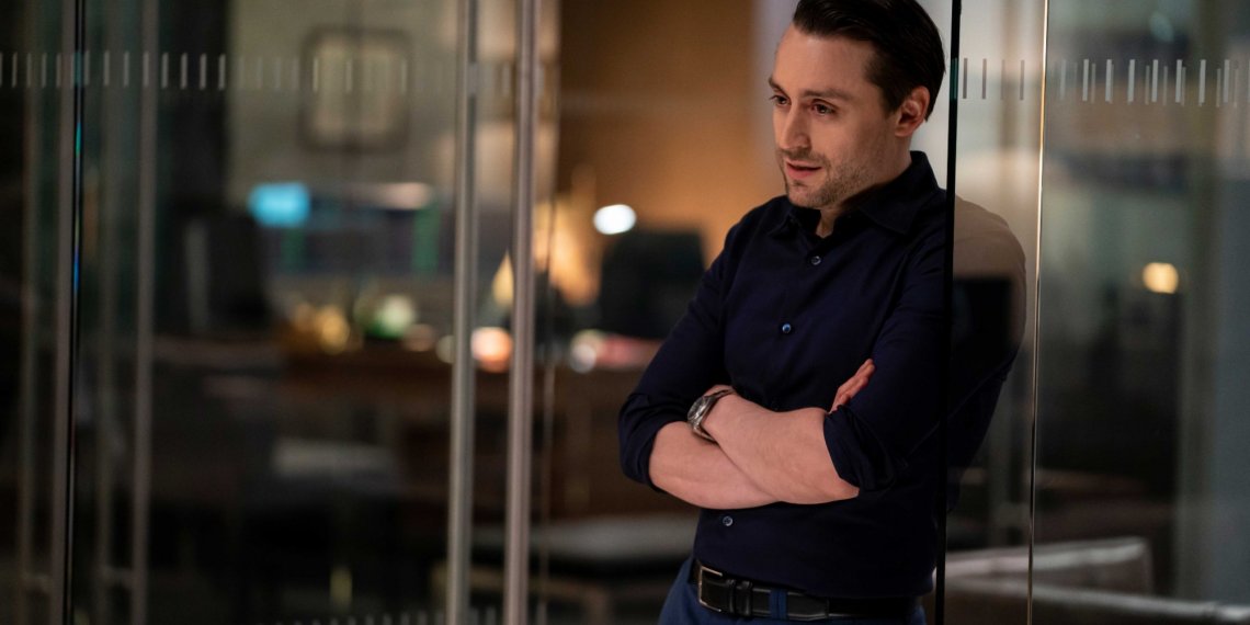 Kieran Culkin habló sobre el final de su personaje en Succession