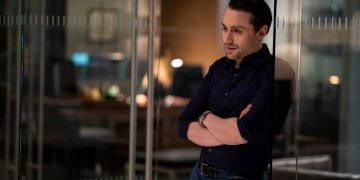 Kieran Culkin habló sobre el final de su personaje en Succession