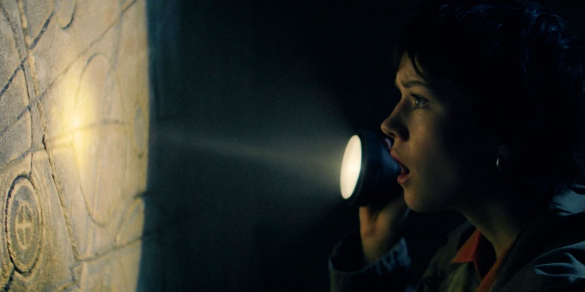 La serie fantástica que es mejor que The Witcher