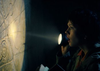 La serie fantástica que es mejor que The Witcher