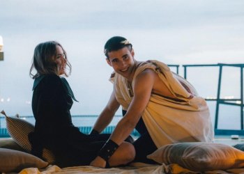 La película que destronó a Misión de rescate 2 y es furor en Netflix