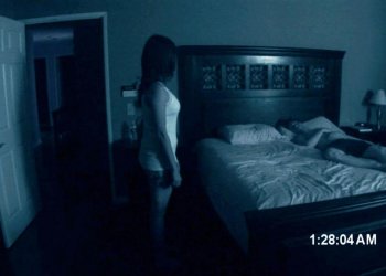 La película de terror que es mejor que Actividad Paranormal