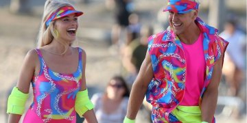 El problema que generó Barbie y repercutió en todo el mundo