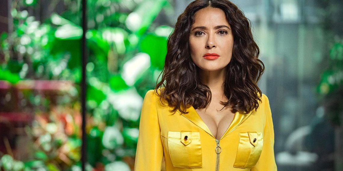 Black Mirror 6: ¿cuándo se estrena la nueva temporada?