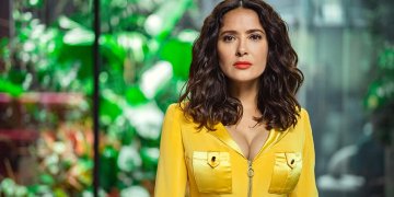 Black Mirror 6: ¿cuándo se estrena la nueva temporada?