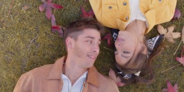 Avant premiere: Se estrenó Black Sunday, la nueva serie de Prime Video