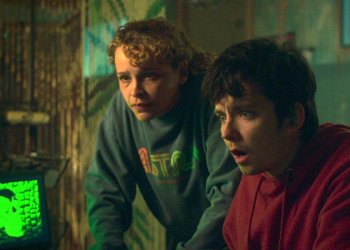 La película de Netflix que muchos empiezan y pocos terminan