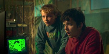 La película de Netflix que muchos empiezan y pocos terminan