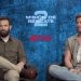 Entrevista exclusiva con Chris Hemsworth, en el TUDUM de Netflix