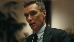 Cillian Murphy sobre Oppenheimer: “Es una experiencia…”
