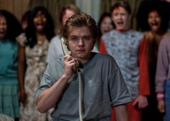 La miniserie de terror que tenés que mirar en Netflix