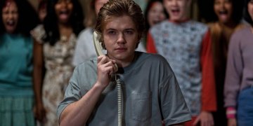 La miniserie de terror que tenés que mirar en Netflix