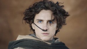 Dune: Parte 2 presentó un nuevo tráiler