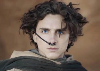 Dune: Parte 2 presentó un nuevo tráiler