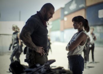 La película de zombies que es mejor que Army of the Dead