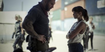 La película de zombies que es mejor que Army of the Dead