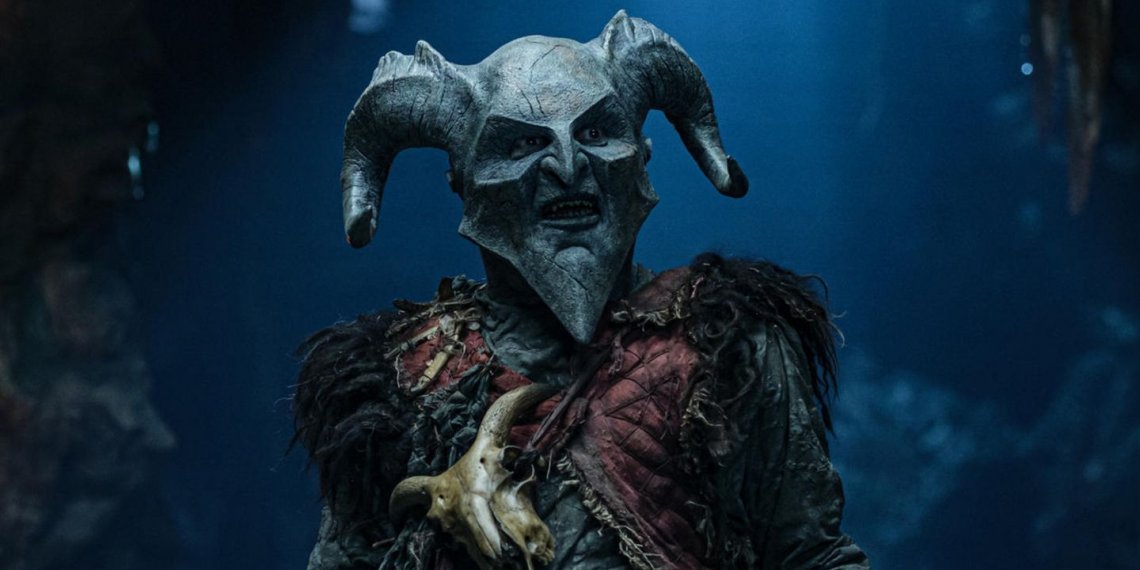 La serie fantástica que es mejor que Los Anillos del Poder