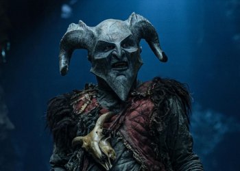 La serie fantástica que es mejor que Los Anillos del Poder