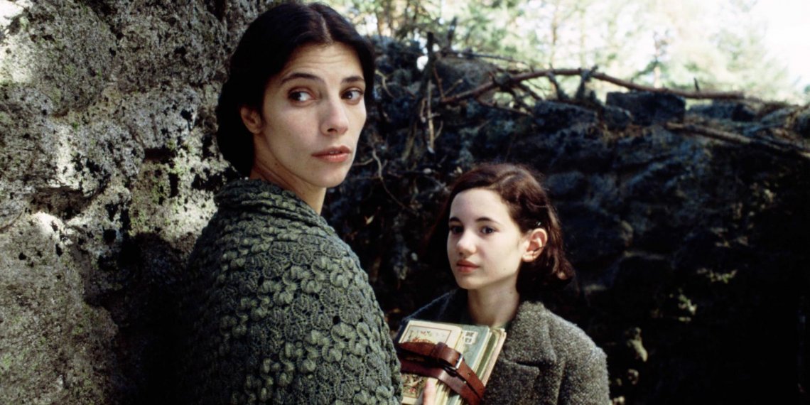 La película que es mejor que House of the Dragon