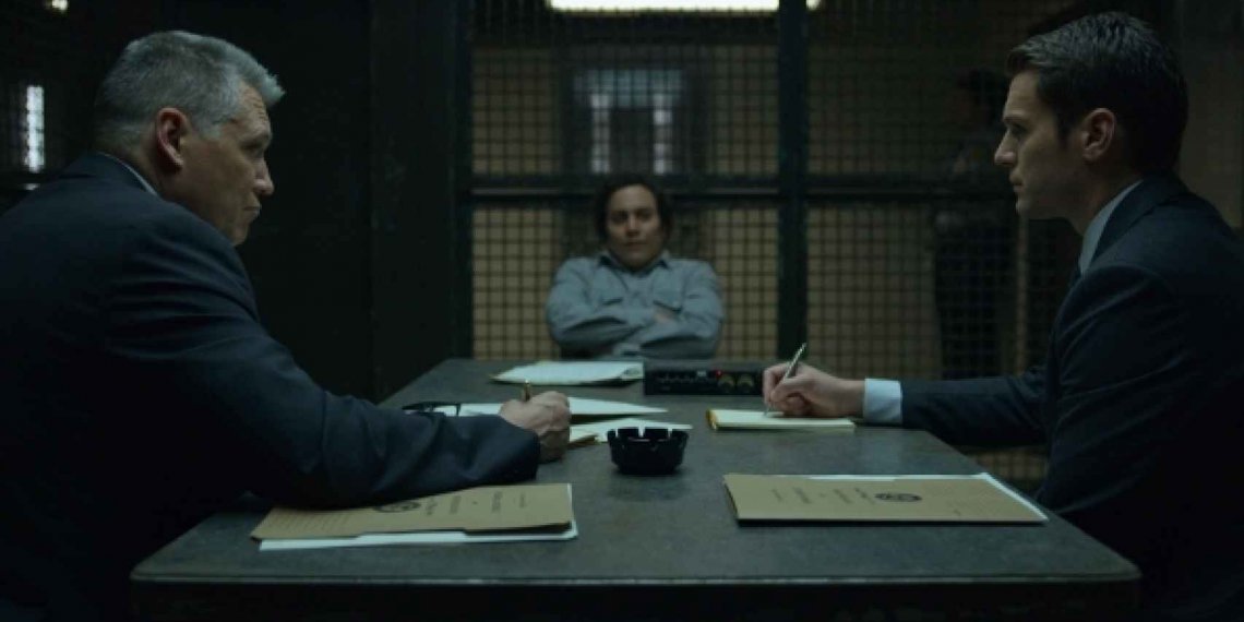 Una psicóloga reveló que te sucede si te relajan las series de asesinos en serie