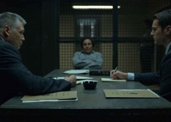 Una psicóloga reveló que te sucede si te relajan las series de asesinos en serie