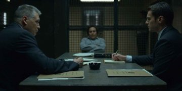 Una psicóloga reveló que te sucede si te relajan las series de asesinos en serie