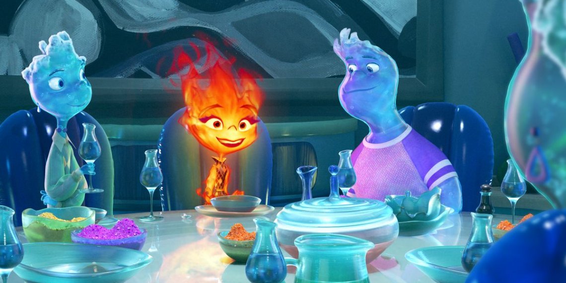 SORTEO: ¡Ganá entradas para la función especial de Elementos!