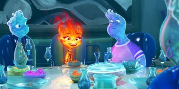 SORTEO: ¡Ganá entradas para la función especial de Elementos!