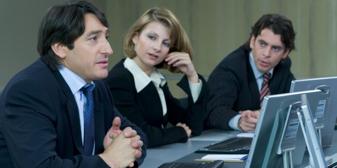 Netflix: El thriller psicológico que tenés que ver en la plataforma