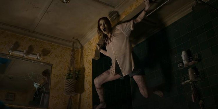 La película de exorcismo que es mejor que Evil Dead El Despertar