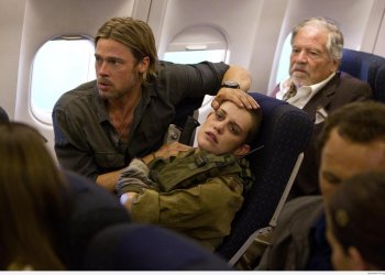 La película de zombies que es mejor que Guerra Mundial Z