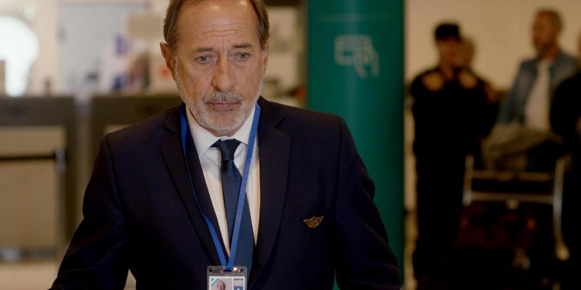 La película argentina que está disponible en HBO Max