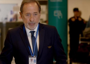 La película argentina que está disponible en HBO Max
