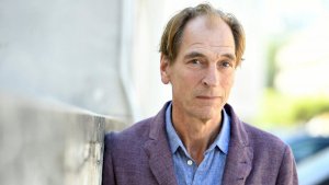 Encontraron sin vida al actor británico Julian Sands