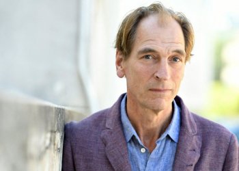 Encontraron sin vida al actor británico Julian Sands