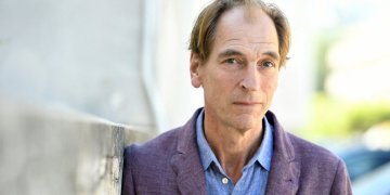 Encontraron sin vida al actor británico Julian Sands