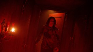 Mirá el escalofriante tráiler final de “La noche del demonio: La puerta roja”