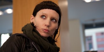 La película de David Fincher que no te puedes perder en Netflix￼