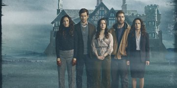 La serie de terror que es mejor que La maldición de Hill House